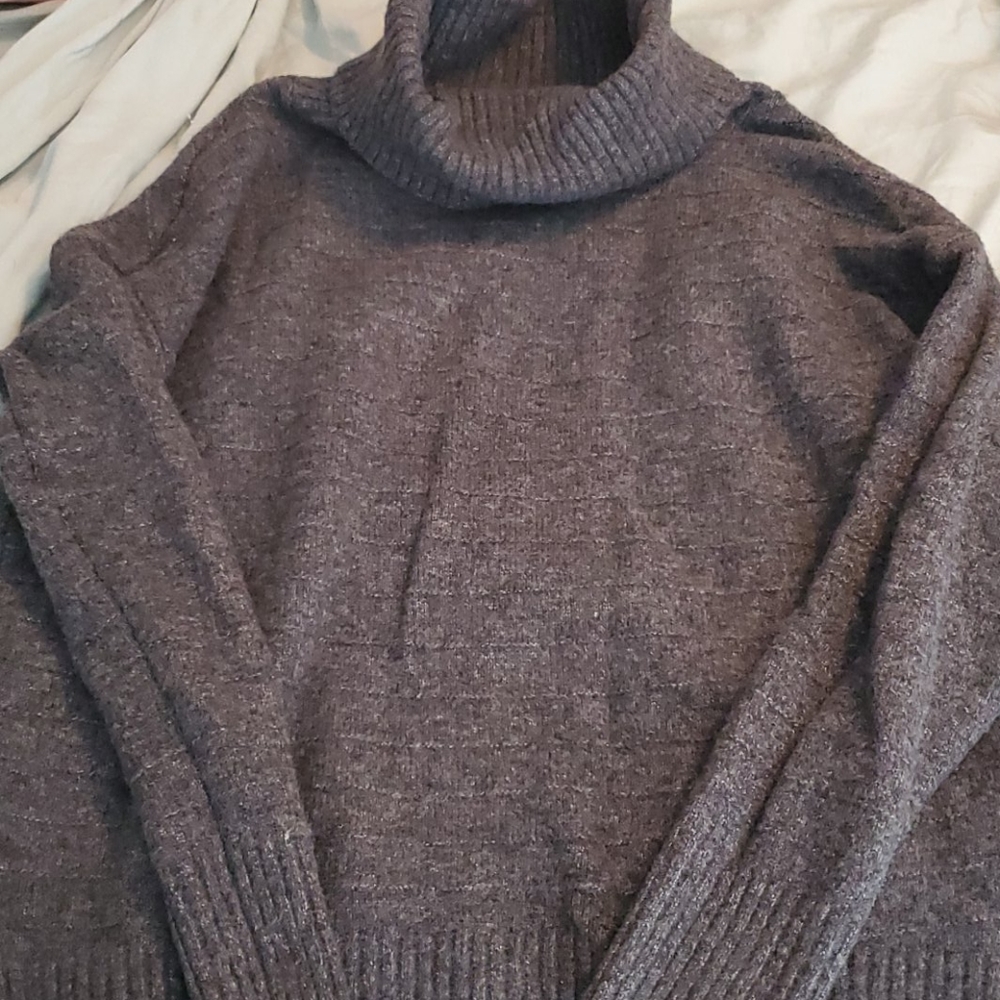 Old Navy Cowl Neck Sweater